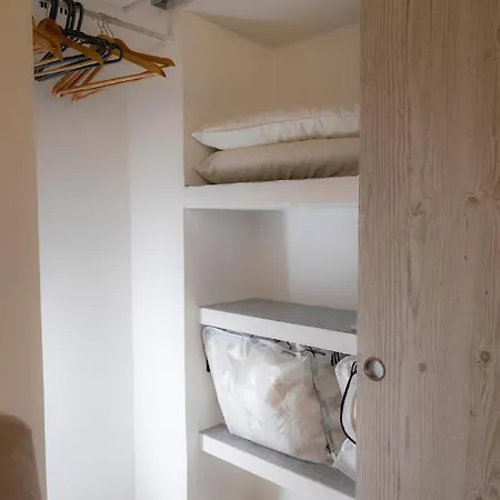 Apartment Casa Pappagallo
