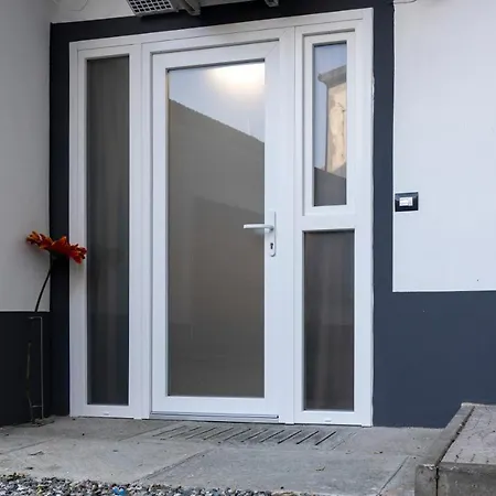 Apartmán Casa Pappagallo