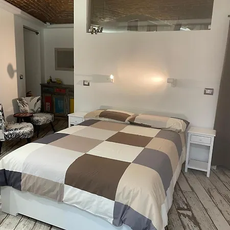 Appartement Casa Pappagallo *