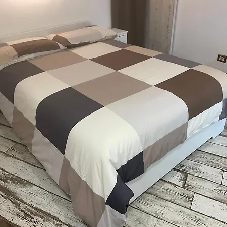 Casa Pappagallo Appartement Turijn