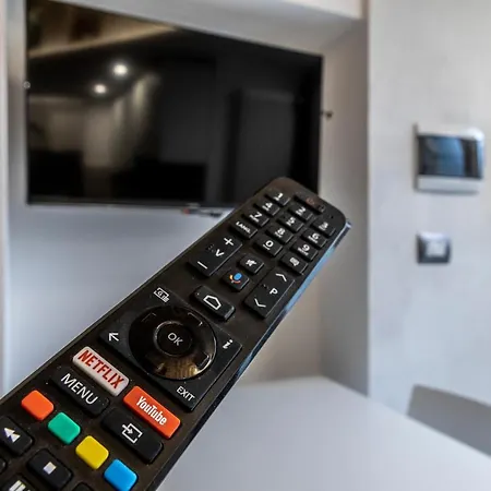 Casa Pappagallo 公寓 *